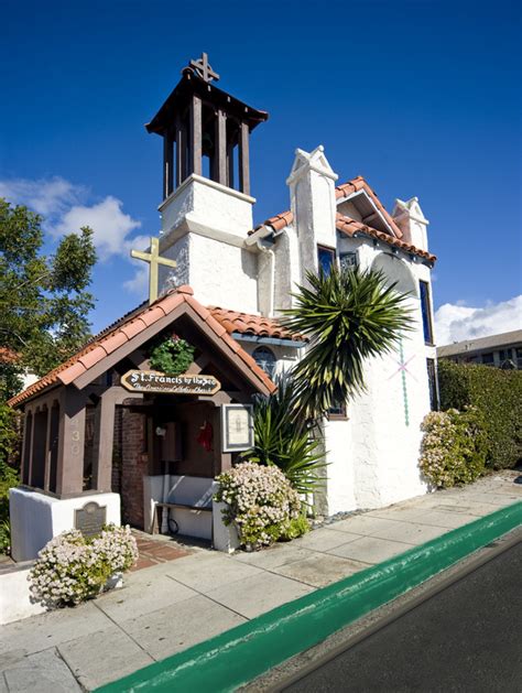 catholic churches in laguna beach ca